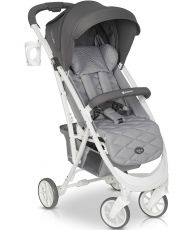 Детская прогулочная коляска Euro-Cart Volt Pro Pearl